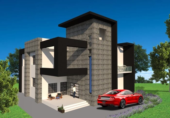 Premium Architecture services - Image 6