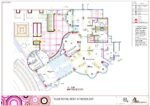 Club House Design for Royal Nest project Noida - Image 9
