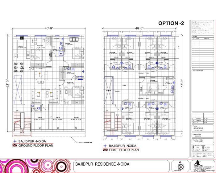 Village Hotel Project at Noida - Image 6