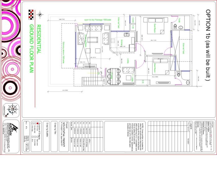 Villas Designing as per Habitant's requirement - Image 4