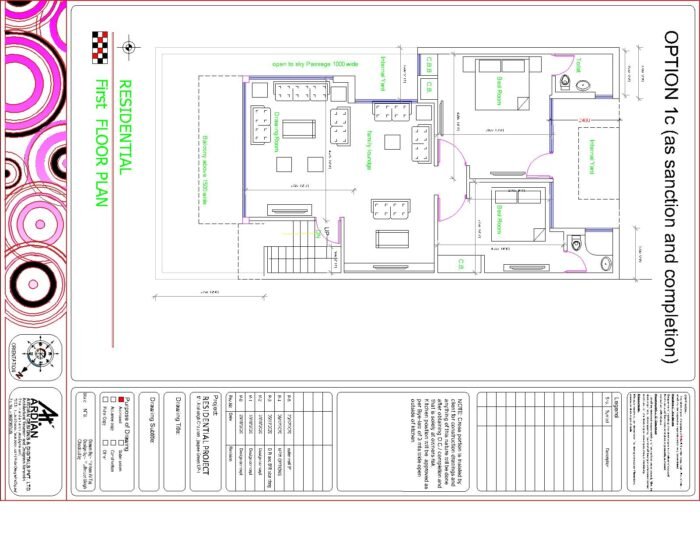 Villas Designing as per Habitant's requirement - Image 3