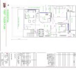 Villas Designing as per Habitant's requirement