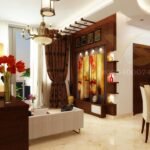 Interior Project at Omax