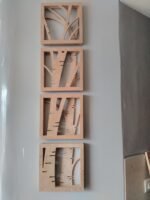 Interior Finishing work at various Project in NCR Delhi - Image 8