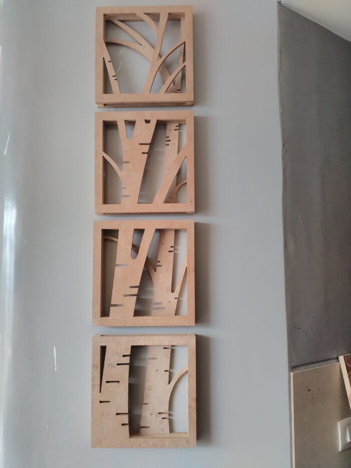 Interior Finishing work at various Project in NCR Delhi - Image 8