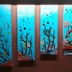 Interior Finishing work at various Project in NCR Delhi