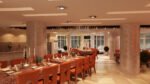 Interior Finishing work at various Project in NCR Delhi - Image 10