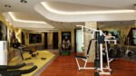 Interior Finishing work at various Project in NCR Delhi - Image 11