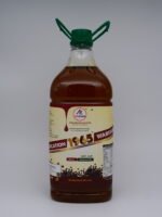 Cold Pressed Yellow Mustard oil - Image 9