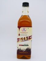 Cold Pressed Yellow Mustard oil - Image 5