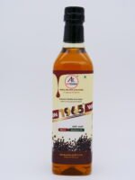 Cold Pressed Yellow Mustard oil - Image 4